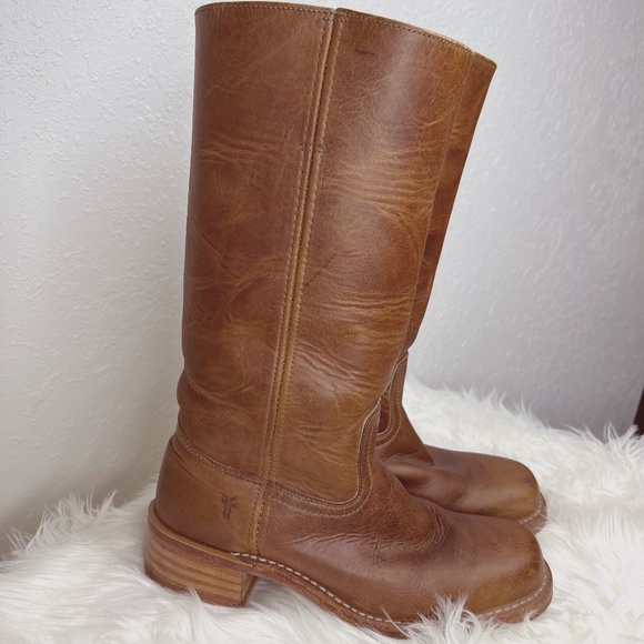 Frye Shoes - Frye Boots
